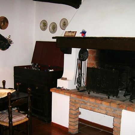 サンタ・ルーチェ Casale Biancaluceヴィラ エクステリア 写真