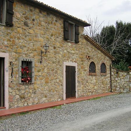 サンタ・ルーチェ Casale Biancaluceヴィラ エクステリア 写真
